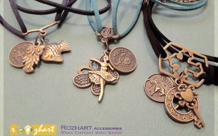 -تمدید شد- دستبند ماه تولد از Rozhart